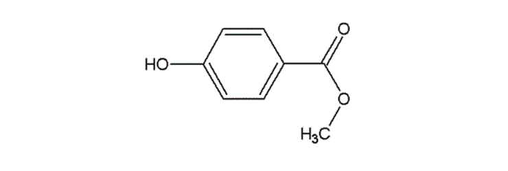 Methyl p-Hydoroxybenzoate