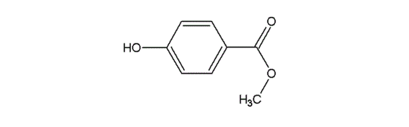Methyl p-Hydoroxybenzoate
