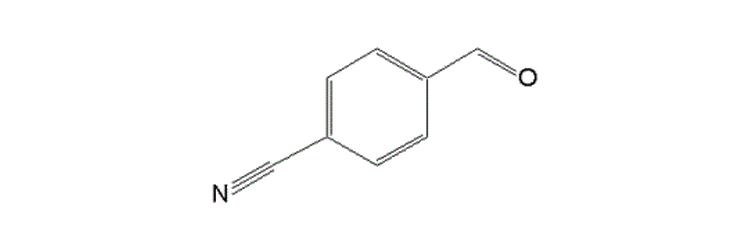 p-Cyanobenzaldehyde