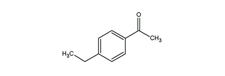 p-Ethlacetophenone