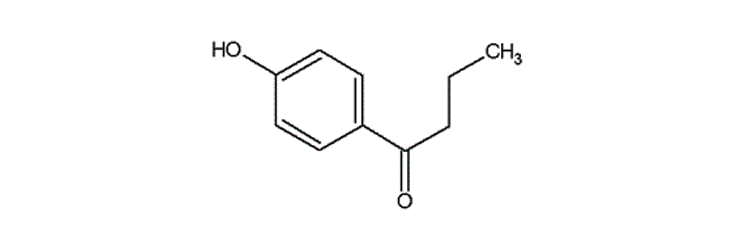 p-HydoroxyButyrophenone (PHB)