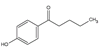 p-HydoroxyValerophenone (PHV)