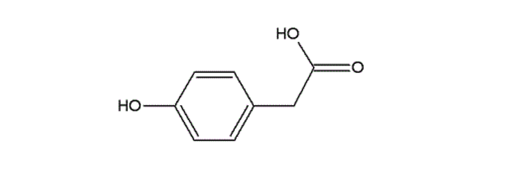 p-Hydroxy phenylaceticacid (PHPA)