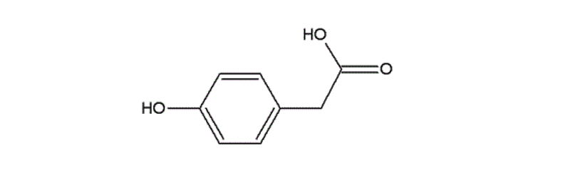 p-Hydroxy phenylaceticacid (PHPA)