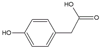 p-Hydroxy phenylaceticacid (PHPA)