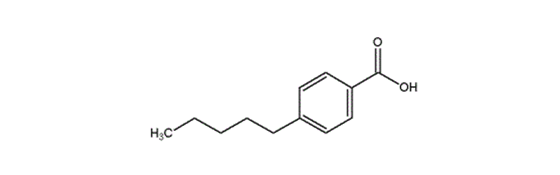 p-Pentylbenzoicacid