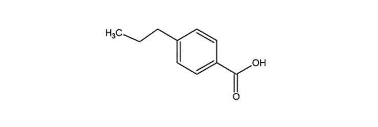 p-Propylbenzoicacid
