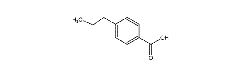 p-Propylbenzoicacid