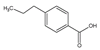 p-Propylbenzoicacid