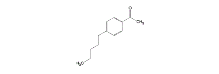 Pentylacetophenone