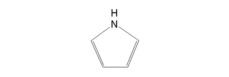 Pyrrole