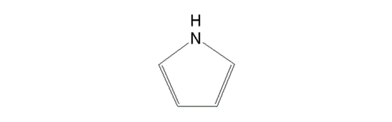 Pyrrole