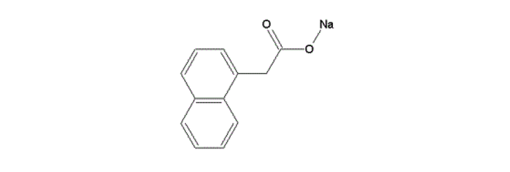 Sodium 1-Naphthyl Acetate (SANA)