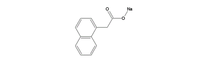 Sodium 1-Naphthyl Acetate (SANA)
