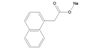 Sodium 1-Naphthyl Acetate (SANA)