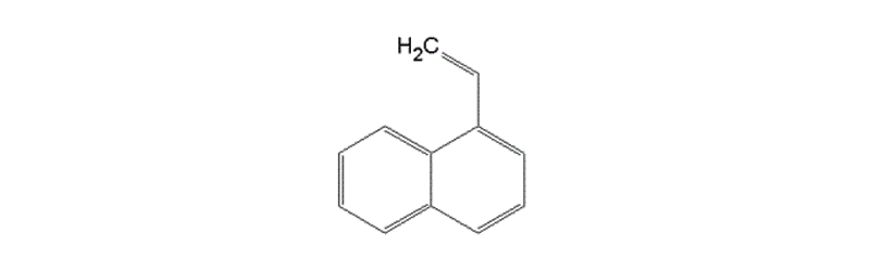 Vinylnaphthalene