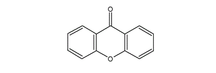 Xanthone