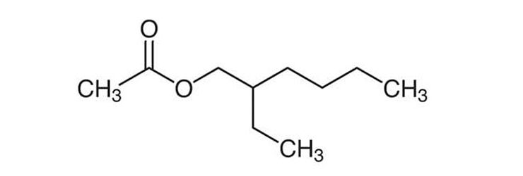 2-ethylhexyl-acetate