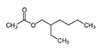 2-Ethylhexyl acetate